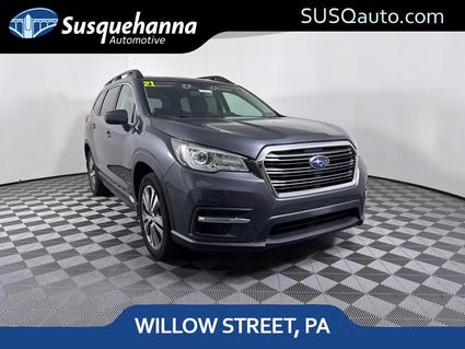 2021 Subaru Ascent Willow Street PA