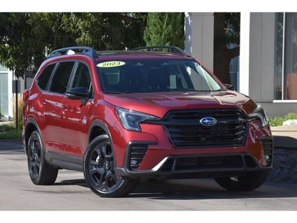 2023 Subaru Ascent Lexington KY