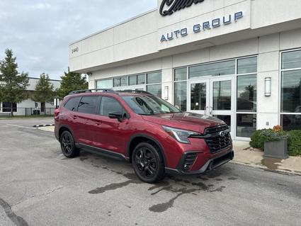 2023 Subaru Ascent Lexington KY