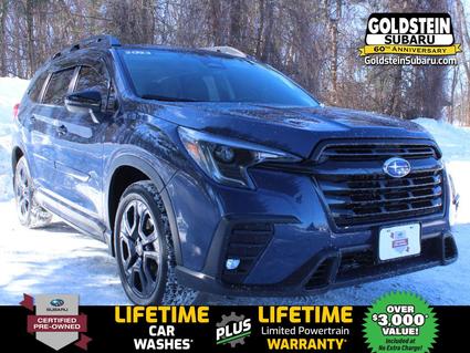 2023 Subaru Ascent Albany NY