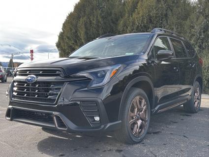 2026 Subaru Ascent Casper WY