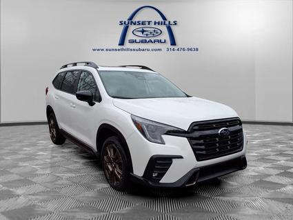 2026 Subaru Ascent Saint Louis MO
