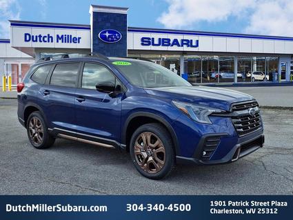 2026 Subaru Ascent Charleston WV