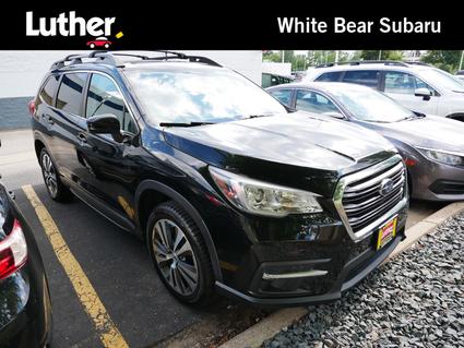 2019 Subaru Ascent Saint Paul MN