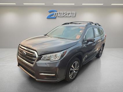 2020 Subaru Ascent Loveland CO