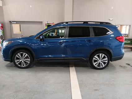 2021 Subaru Ascent Manchester IA