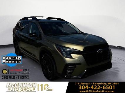 2023 Subaru Ascent Parkersburg WV