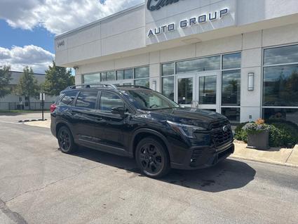 2023 Subaru Ascent Lexington KY