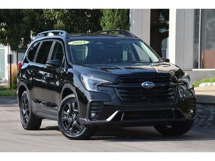 2023 Subaru Ascent Lexington KY