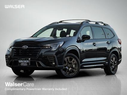 2026 Subaru Ascent South Saint Paul MN