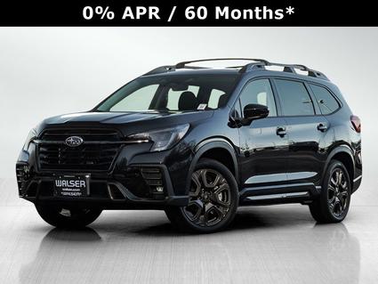 2026 Subaru Ascent South Saint Paul MN