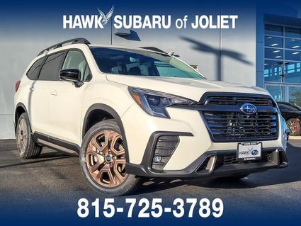 2026 Subaru Ascent Plainfield IL