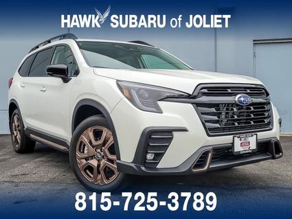 2026 Subaru Ascent Plainfield IL