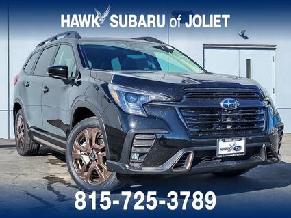 2026 Subaru Ascent Plainfield IL
