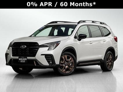 2026 Subaru Ascent South Saint Paul MN