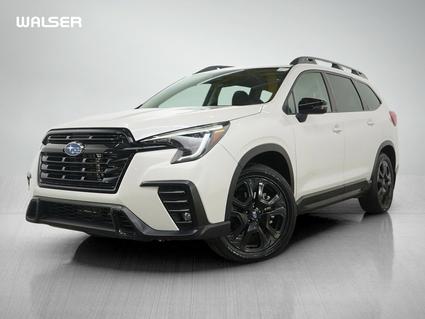 2023 Subaru Ascent South Saint Paul MN