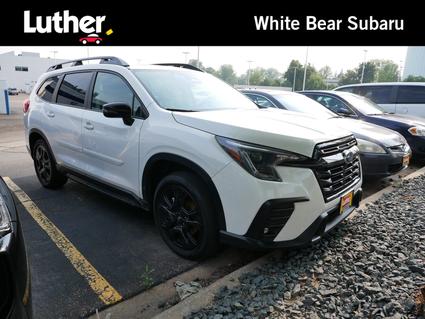 2023 Subaru Ascent Saint Paul MN