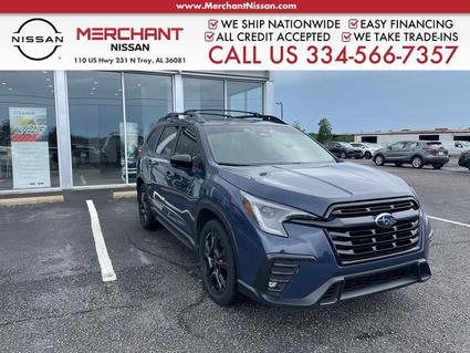 2024 Subaru Ascent Troy AL