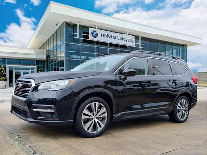 2019 Subaru Ascent Lafayette LA