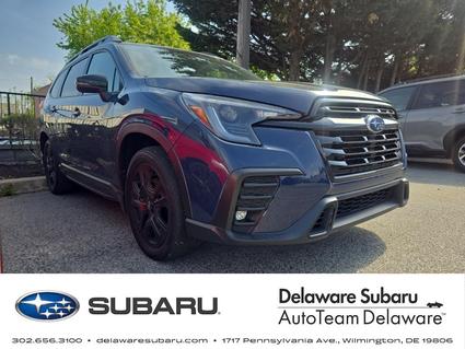 2023 Subaru Ascent Wilmington DE
