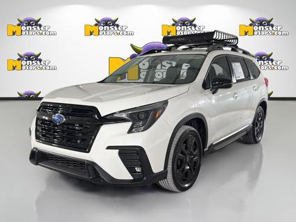 2023 Subaru Ascent Louisville TN
