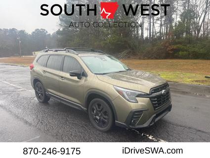 2023 Subaru Ascent Arkadelphia AR