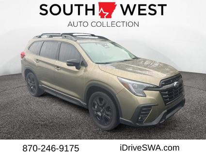 2023 Subaru Ascent Arkadelphia AR