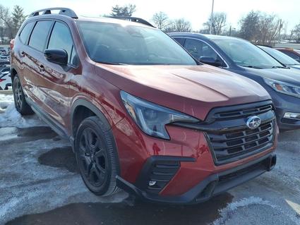 2024 Subaru Ascent Saint Louis MO