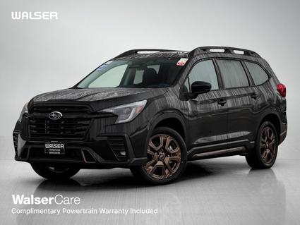 2026 Subaru Ascent Burnsville MN