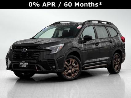 2026 Subaru Ascent Burnsville MN