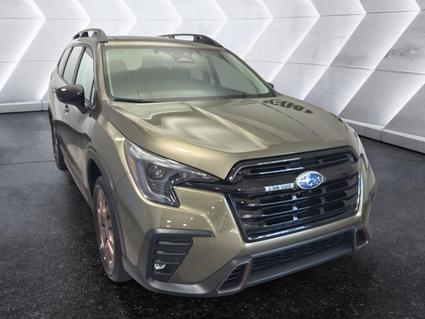 2026 Subaru Ascent Columbia SC