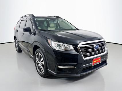 2019 Subaru Ascent Hermiston OR