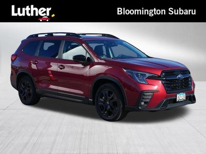 2024 Subaru Ascent Minneapolis MN
