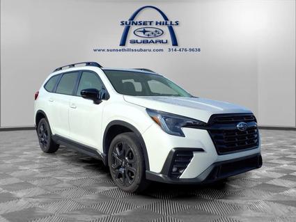 2024 Subaru Ascent Saint Louis MO