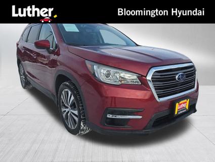 2019 Subaru Ascent Minneapolis MN