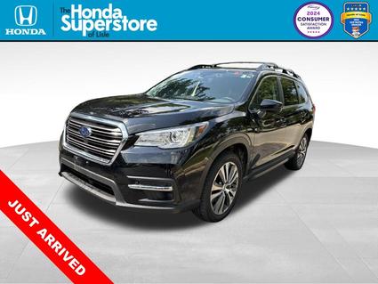 2021 Subaru Ascent Lisle IL