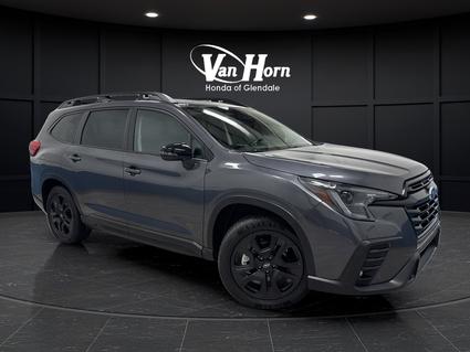 2023 Subaru Ascent Glendale WI