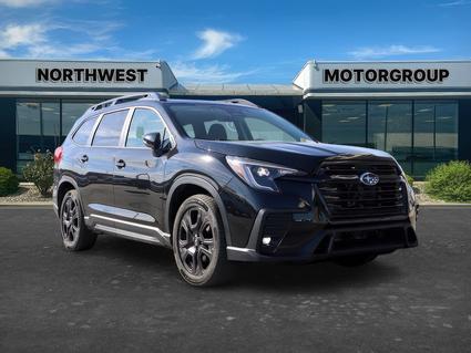 2023 Subaru Ascent Pasco WA