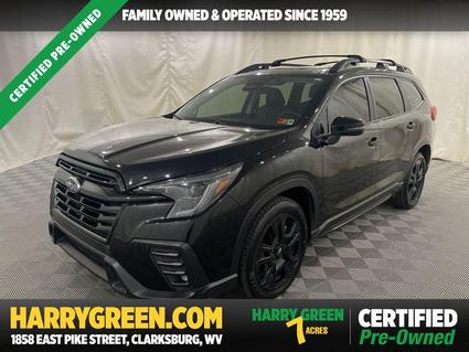 2023 Subaru Ascent Clarksburg WV