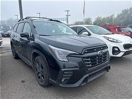 2023 Subaru Ascent Charleston WV
