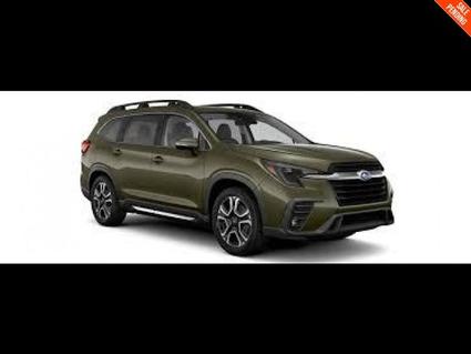2023 Subaru Ascent Eureka CA