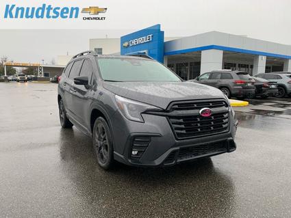 2023 Subaru Ascent Post Falls ID