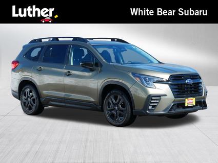 2024 Subaru Ascent Saint Paul MN