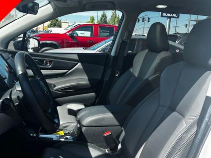 2024 Subaru Ascent Salem OR