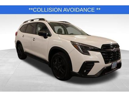 2024 Subaru Ascent Salem OR