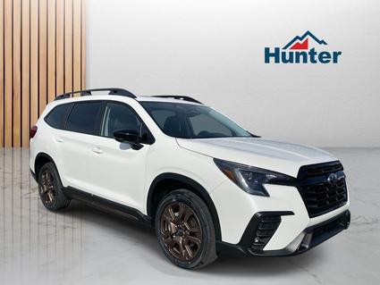 2026 Subaru Ascent Fletcher NC