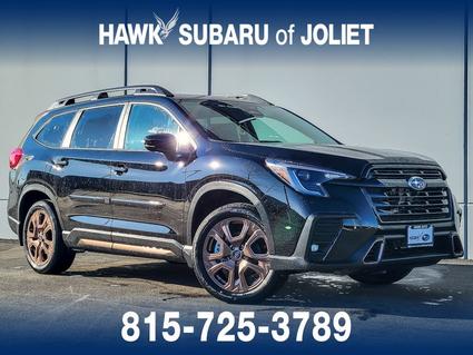 2026 Subaru Ascent Plainfield IL