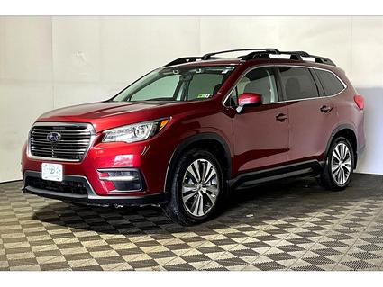 2021 Subaru Ascent Beckley WV