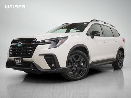 2023 Subaru Ascent South Saint Paul MN