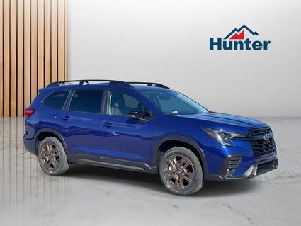 2026 Subaru Ascent Fletcher NC